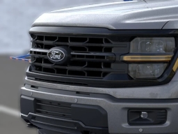 Ford F-150 XLT 4WD SuperCrew 6.5' Box 2026