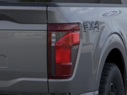 Ford F-150 XLT 4WD SuperCrew 6.5' Box 2026