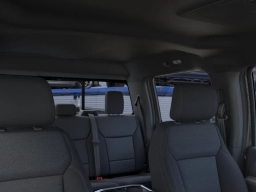 Ford F-150 XLT 4WD SuperCrew 6.5' Box 2026