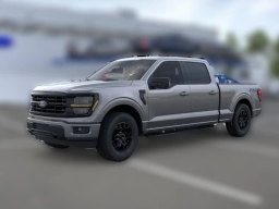 Ford F-150 XLT 4WD SuperCrew 6.5' Box 2026