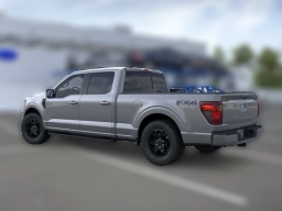 Ford F-150 XLT 4WD SuperCrew 6.5' Box 2026