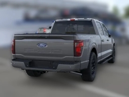 Ford F-150 XLT 4WD SuperCrew 6.5' Box 2026