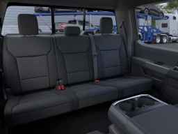 Ford F-150 XLT 4WD SuperCrew 6.5' Box 2026
