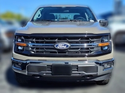Ford F-150 XLT 4WD SuperCrew 5.5' Box 2026