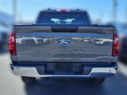 Ford F-150 XLT 4WD SuperCrew 5.5' Box 2026