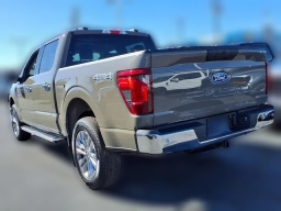 Ford F-150 XLT 4WD SuperCrew 5.5' Box 2026