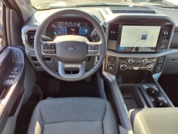 Ford F-150 XLT 4WD SuperCrew 5.5' Box 2026