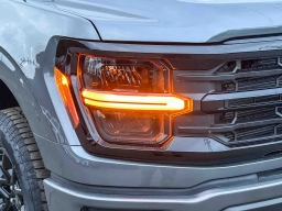 Ford F-150 XLT 4WD SuperCrew 6.5' Box 2026