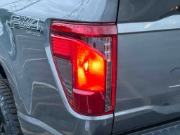 Ford F-150 XLT 4WD SuperCrew 6.5' Box 2026