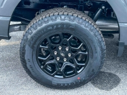 Ford F-150 XLT 4WD SuperCrew 6.5' Box 2026