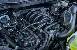 Ford F-150 XLT 4WD SuperCrew 6.5' Box 2026