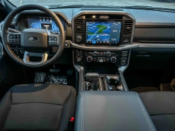 Ford F-150 XLT 4WD SuperCrew 6.5' Box 2026
