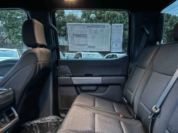 Ford F-150 XLT 4WD SuperCrew 6.5' Box 2026