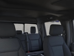 Ford F-150 XLT 4WD SuperCrew 6.5' Box 2026