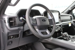 Ford F-150 XLT 4WD SuperCrew 5.5' Box 2026