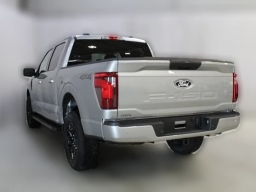 Ford F-150 XLT 4WD SuperCrew 5.5' Box 2026