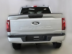 Ford F-150 XLT 4WD SuperCrew 5.5' Box 2026