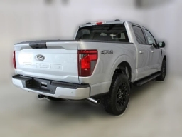 Ford F-150 XLT 4WD SuperCrew 5.5' Box 2026