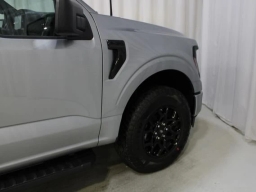 Ford F-150 XLT 4WD SuperCrew 5.5' Box 2026