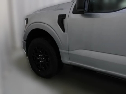 Ford F-150 XLT 4WD SuperCrew 5.5' Box 2026