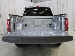 Ford F-150 XLT 4WD SuperCrew 5.5' Box 2026