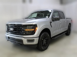 Ford F-150 XLT 4WD SuperCrew 5.5' Box 2026