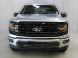 Ford F-150 XLT 4WD SuperCrew 5.5' Box 2026