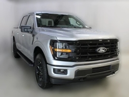 Ford F-150 XLT 4WD SuperCrew 5.5' Box 2026