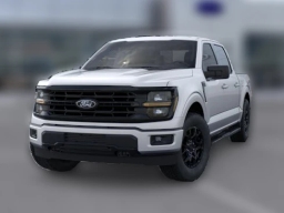 Ford F-150 XLT 4WD SuperCrew 5.5' Box 2026
