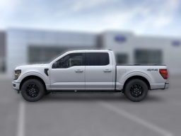 Ford F-150 XLT 4WD SuperCrew 5.5' Box 2026