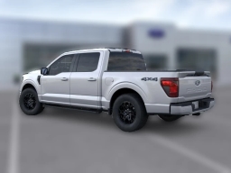 Ford F-150 XLT 4WD SuperCrew 5.5' Box 2026