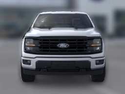 Ford F-150 XLT 4WD SuperCrew 5.5' Box 2026