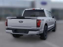 Ford F-150 XLT 4WD SuperCrew 5.5' Box 2026