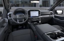 Ford F-150 XLT 4WD SuperCrew 5.5' Box 2026
