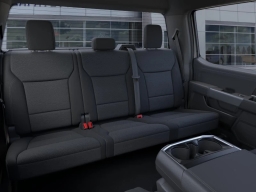 Ford F-150 XLT 4WD SuperCrew 5.5' Box 2026