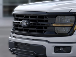 Ford F-150 XLT 4WD SuperCrew 5.5' Box 2026