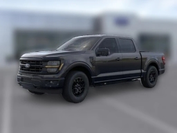 Ford F-150 XLT 4WD SuperCrew 5.5' Box 2026