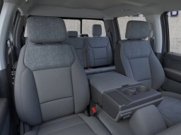 Ford F-150 XLT 4WD SuperCrew 5.5' Box 2026