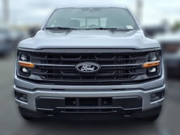 Ford F-150 XLT 4WD SuperCrew 5.5' Box 2026
