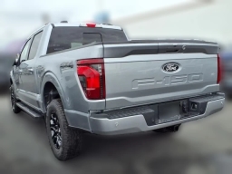 Ford F-150 XLT 4WD SuperCrew 5.5' Box 2026