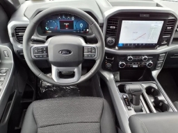 Ford F-150 XLT 4WD SuperCrew 5.5' Box 2026