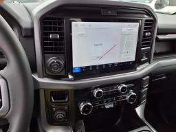 Ford F-150 XLT 4WD SuperCrew 5.5' Box 2026