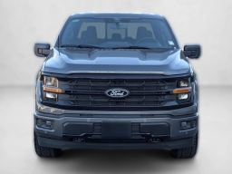 Ford F-150 XLT 4WD SuperCrew 5.5' Box 2026