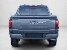 Ford F-150 XLT 4WD SuperCrew 5.5' Box 2026