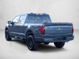 Ford F-150 XLT 4WD SuperCrew 5.5' Box 2026