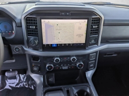 Ford F-150 XLT 4WD SuperCrew 5.5' Box 2026