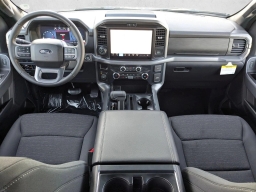 Ford F-150 XLT 4WD SuperCrew 5.5' Box 2026