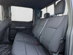 Ford F-150 XLT 4WD SuperCrew 5.5' Box 2026
