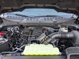 Ford F-150 XLT 4WD SuperCrew 5.5' Box 2026