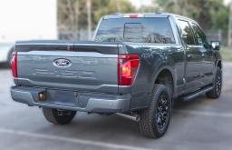Ford F-150 XLT 4WD SuperCrew 6.5' Box 2026